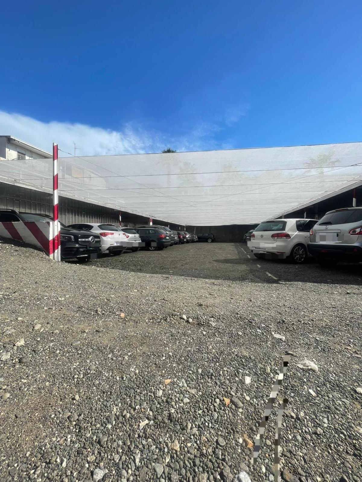 Sacca House Διαμέρισμα Ρέτζιο ντι Καλάμπρια Εξωτερικό φωτογραφία