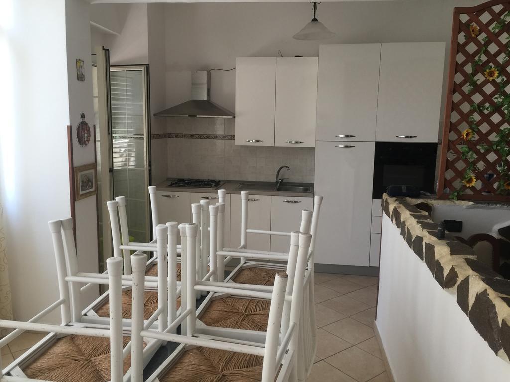 Sacca House Διαμέρισμα Ρέτζιο ντι Καλάμπρια Εξωτερικό φωτογραφία