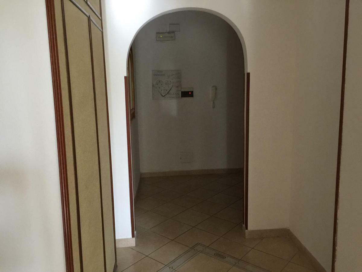 Sacca House Διαμέρισμα Ρέτζιο ντι Καλάμπρια Εξωτερικό φωτογραφία