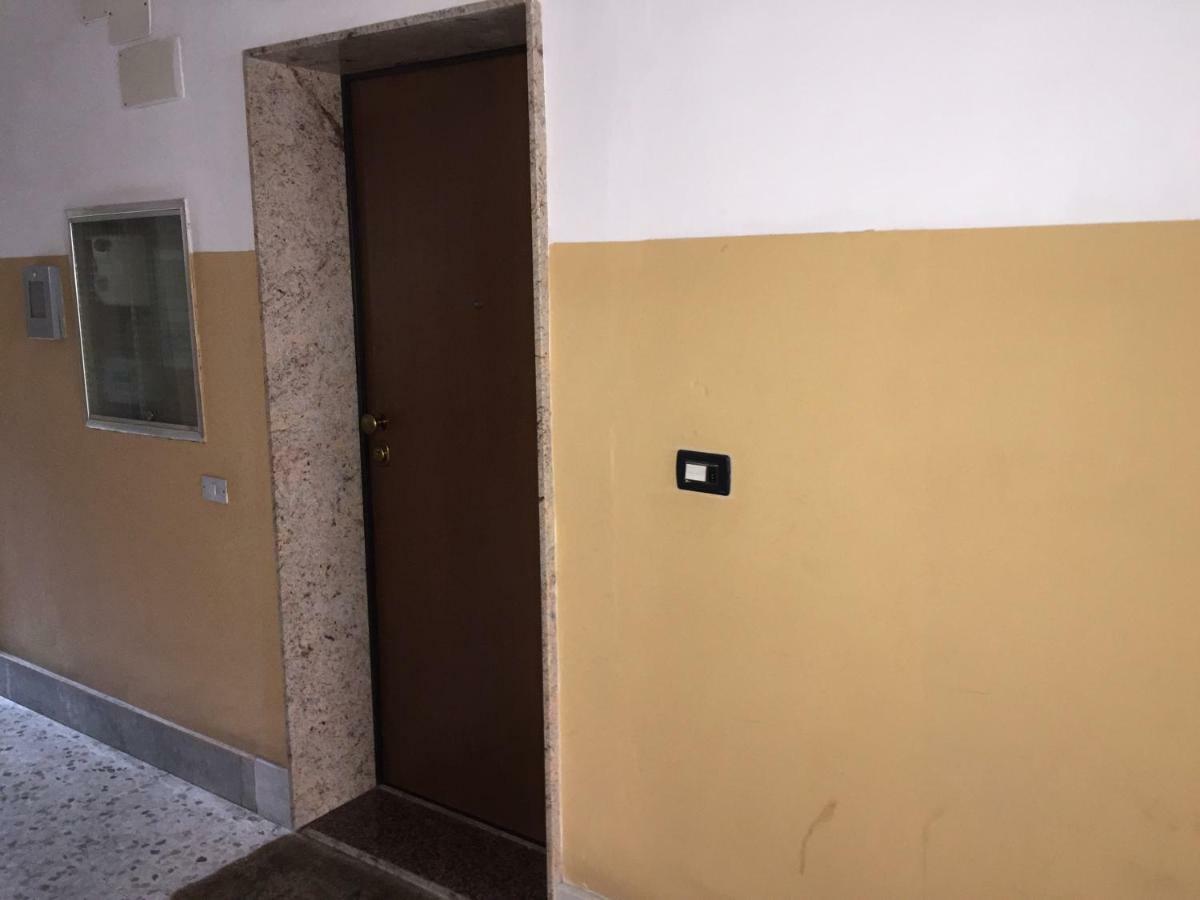 Sacca House Διαμέρισμα Ρέτζιο ντι Καλάμπρια Εξωτερικό φωτογραφία