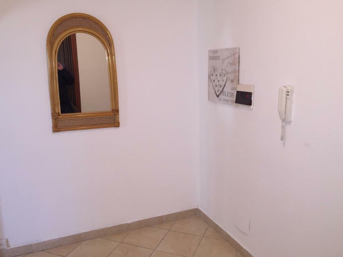 Sacca House Διαμέρισμα Ρέτζιο ντι Καλάμπρια Εξωτερικό φωτογραφία