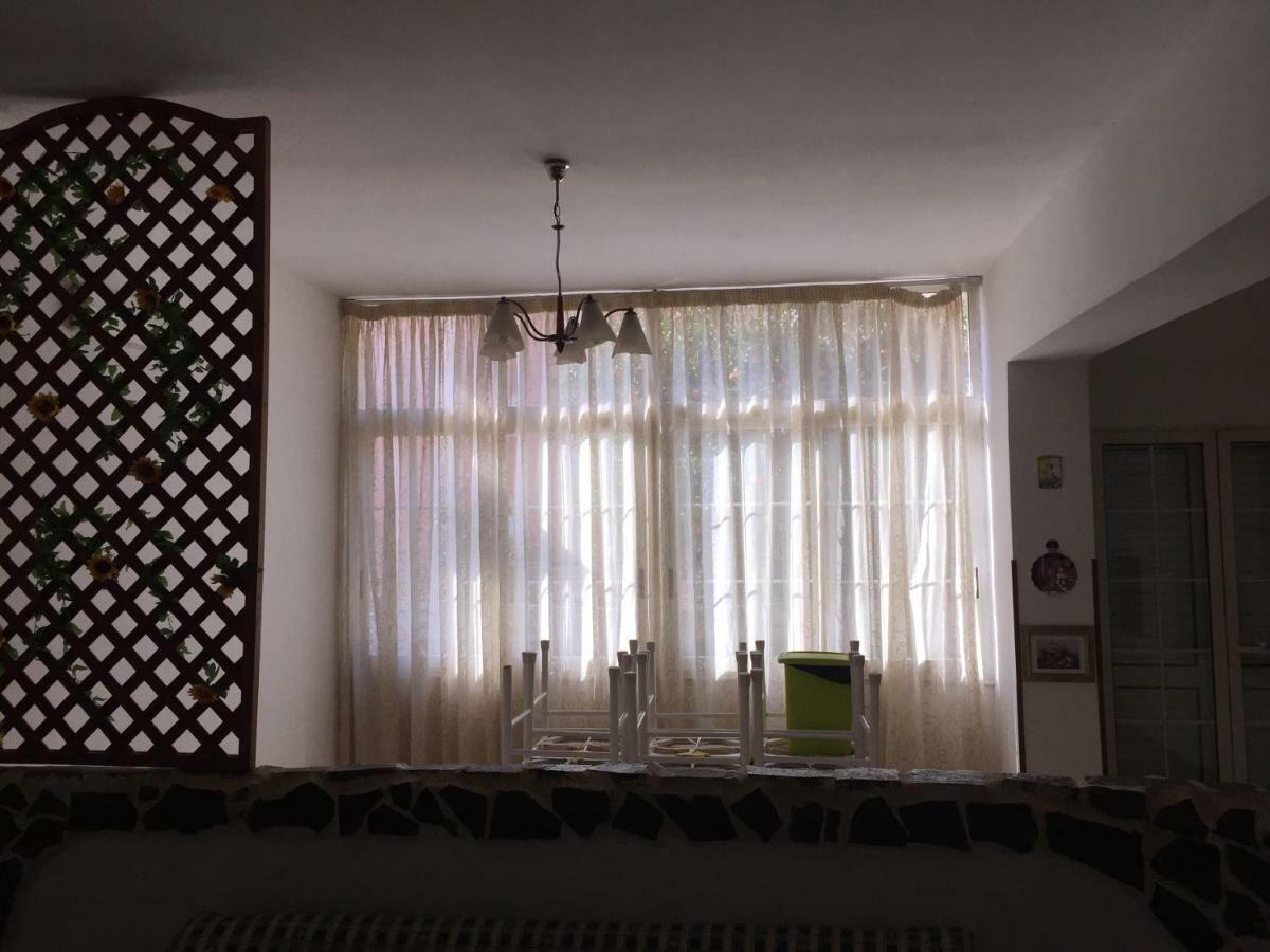 Sacca House Διαμέρισμα Ρέτζιο ντι Καλάμπρια Εξωτερικό φωτογραφία