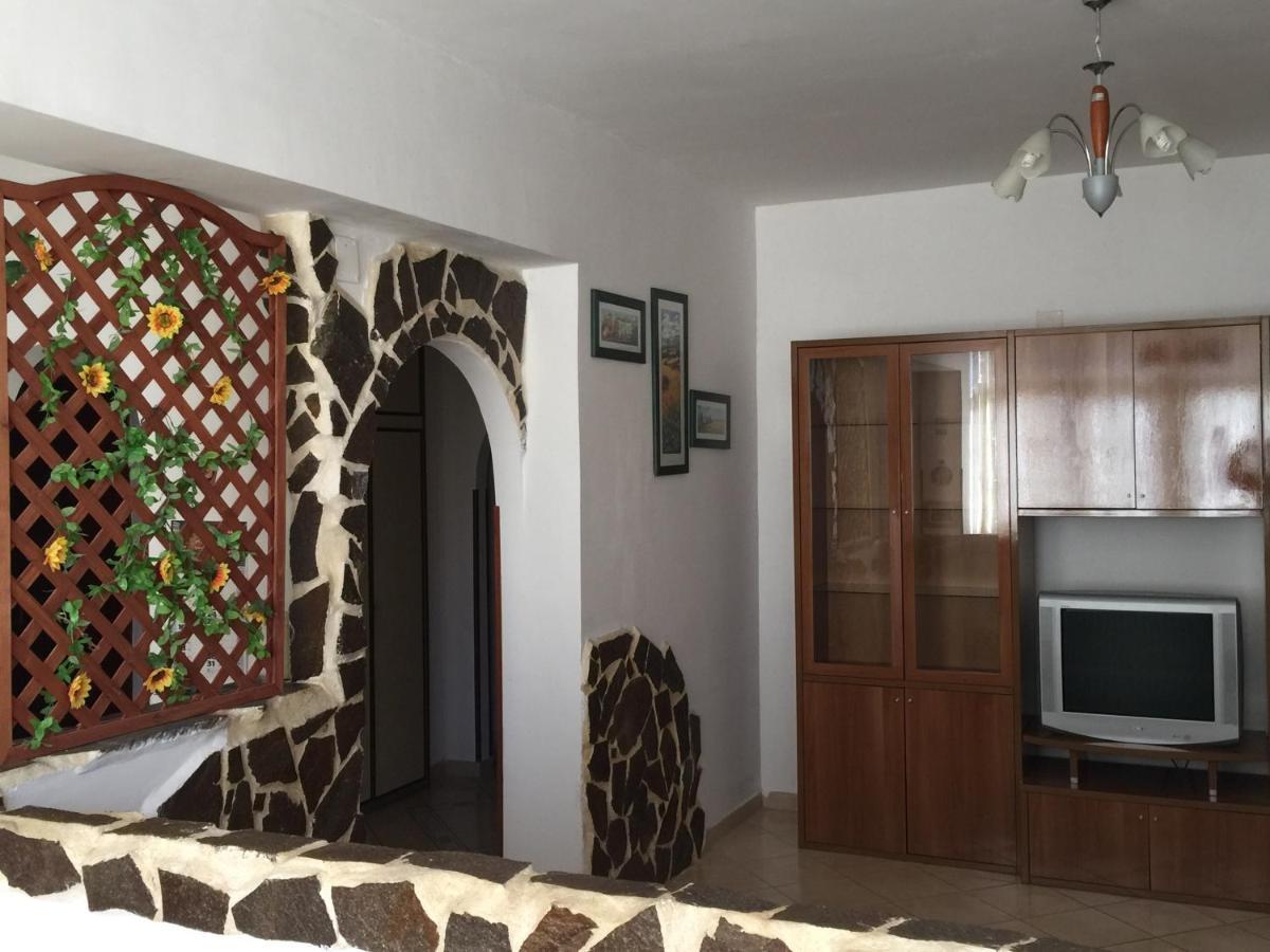 Sacca House Διαμέρισμα Ρέτζιο ντι Καλάμπρια Δωμάτιο φωτογραφία