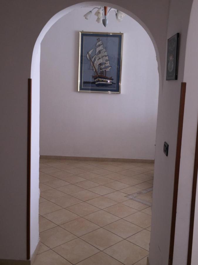 Sacca House Διαμέρισμα Ρέτζιο ντι Καλάμπρια Δωμάτιο φωτογραφία